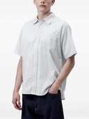 Carhartt Wip S/S Keene Shirt