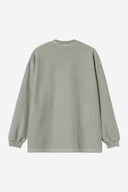 Carhartt Wip L/S Loose Pocket T Shirt