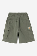 Carhartt Wip Mandler Cargo Short