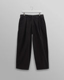 Wax London Broek Zwart