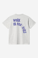 Carhartt Wip S/S Well Built T Shirt