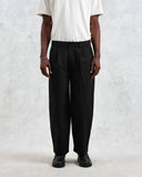 Wax London Broek Zwart