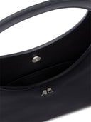 Courteles Saccule en cuir saint