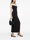 Courteles Saccule en cuir saint