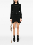 Courreges Ellipse Miniskirt