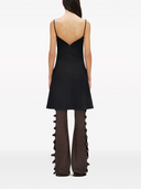 Courreges Short Ellipse Dress