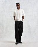 Wax London Broek Zwart