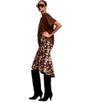 قميص Essentiel Antwerp Kardinal Brown