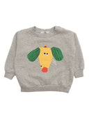 Bobo choisit un sweat-shirt Happy Dog