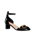 Bombas de patente de Dior C'est