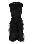 Robe mi-longue Maison Margiela