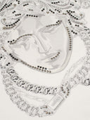 T-shirt Versace
