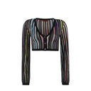 Missoni Missoni Jacquard Knit Cardigan