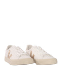 Veja Campo Leather Extra White Platine