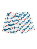 Stella Mc Cartney Jersey Shorts