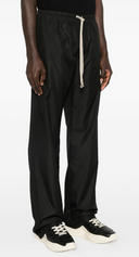Moncler + Rick Owens Drawstring Pants L109 N2 A00002 M8115