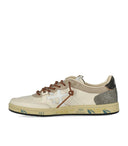 Sneaker Premiata Bsktclay 8163