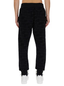 Dolce & Gabbana Jogging Spods z logo