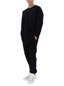 Dolce & Gabbana Jogging Spods z logo