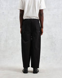 Wax London Broek Zwart