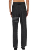 Pantalon de tweed Thom Browne