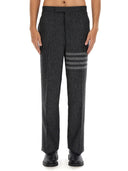 Pantalon de tweed Thom Browne