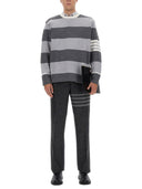 Pantalon de tweed Thom Browne