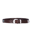Mancini 1979 Belts