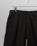 Wax London Broek Zwart