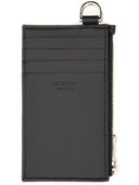 Neil Barrett Card Holder With Strap