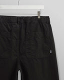 Wax London Broek Zwart