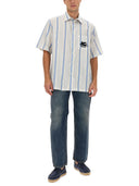 Etro Easy Fit Jeans