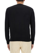 Vivienne Westwood Jersey With Logo