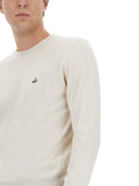 Vivienne Westwood Jersey With Logo
