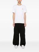 Maison Kitsune` T Shirt With Fox Print