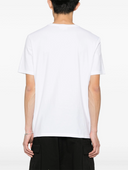 Maison Kitsune` T Shirt With Fox Print