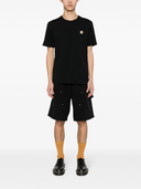 Maison Kitsune` T Shirt With Fox Print
