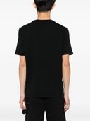 Maison Kitsune` T Shirt With Fox Print