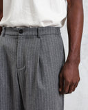 Pantalones de cera londres