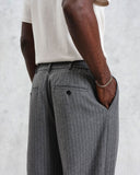 Pantalones de cera londres
