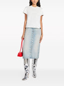 Courreges AC. Koszulka