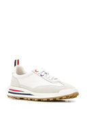 Thom Browne Tech Runner Panelled Sneakers