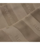 Elisabetta Franchi Beige Scarf