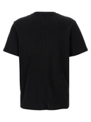 The Row Crew Neck T Shirt