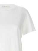 La maglietta del collo dell'equipaggio a fila