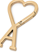 Ami Porte Cles Mousqueton Ami De Coeur
