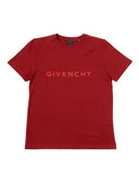 T-shirt enfant Givenchy
