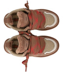 Ugg lowmel rocky eiken sneaker