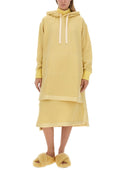 Spódnica jil sander midi