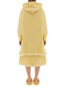 Bluza z kapturem Jil Sander